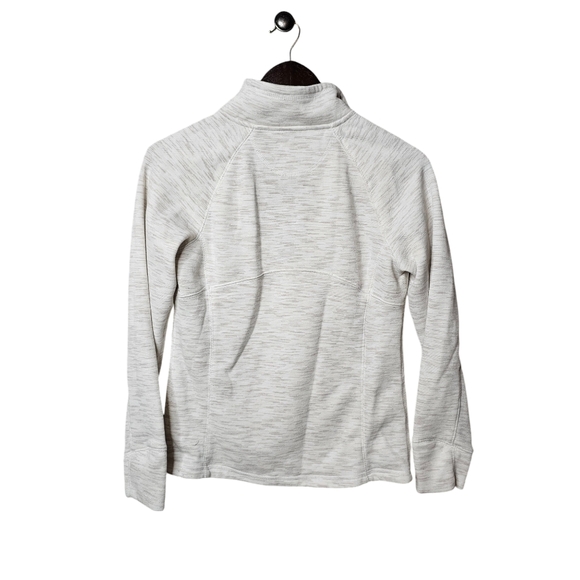 Tek Gear 1/4 Zip Sweatshirt. Perfect Condition! - Picture 4 of 4